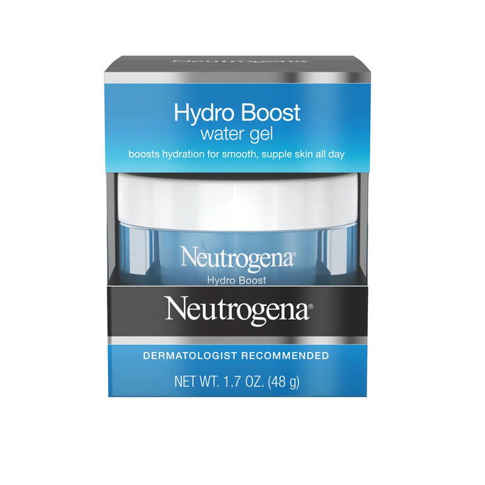 Neutrogena Hydro Boost Moisturizing Gel 