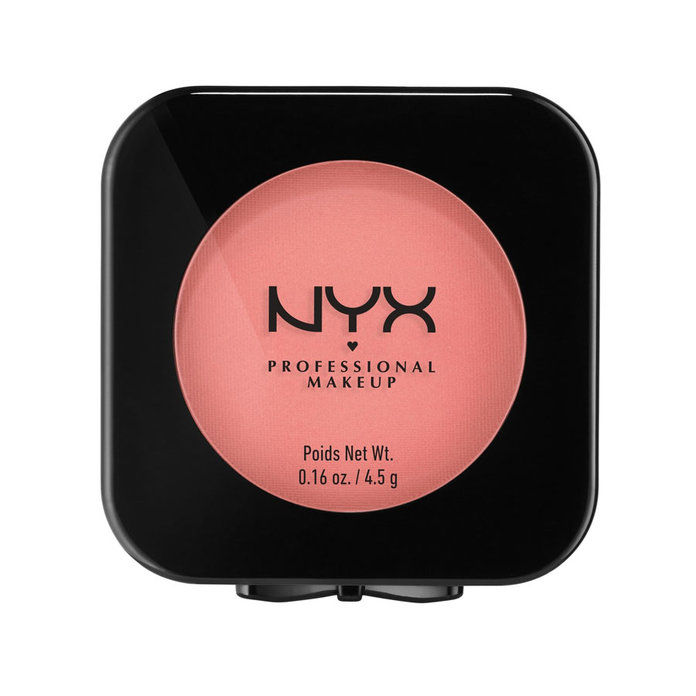 Никс Professional Makeup High Definition Blush
