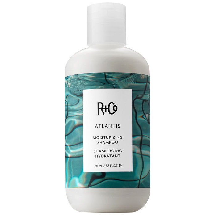 R + Co Atlantis Moisturizing Shampoo 