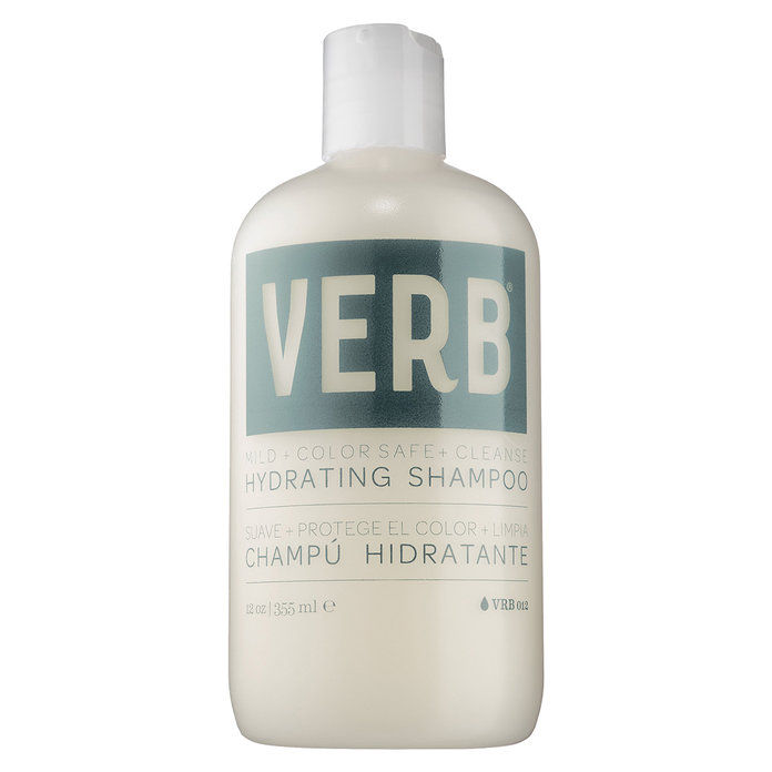 глагол Hydrating Shampoo 