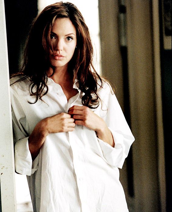 Анджелина Jolie, 2005