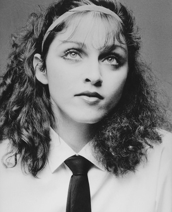 Мадона, 1978