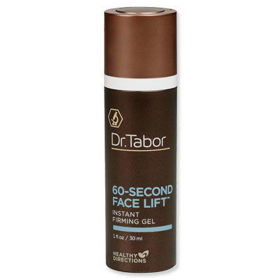 лято Skincare - Dr. Tabor 60-Second Face Lift