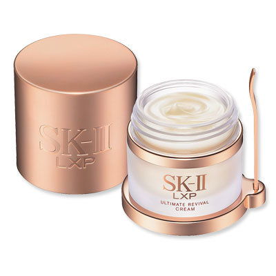 лято Skincare - SK-II LXP Ultimate Revival Cream