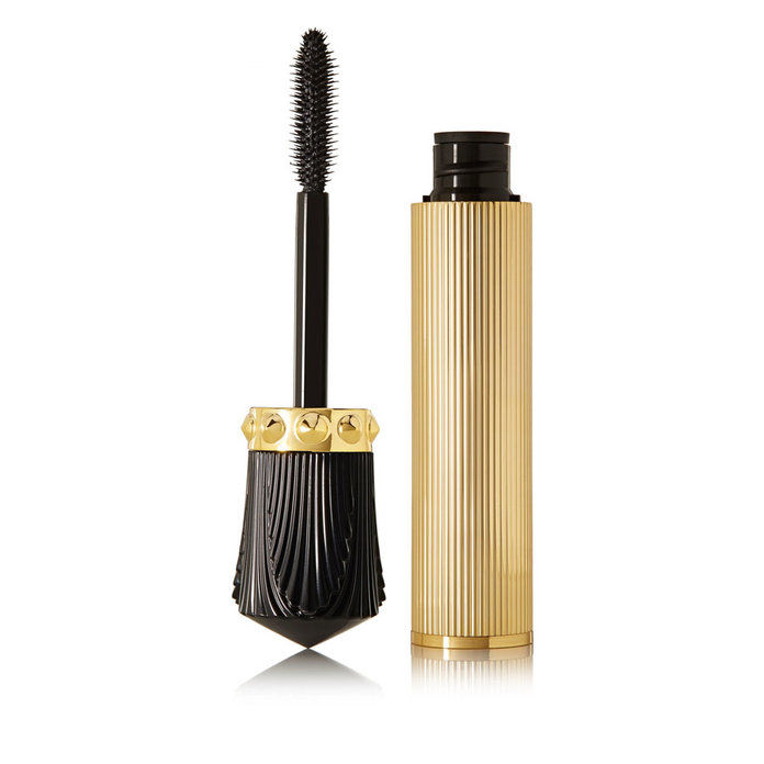 християнин Louboutin Beauty Les Yeux Noirs Lash Amplifying Lacquer
