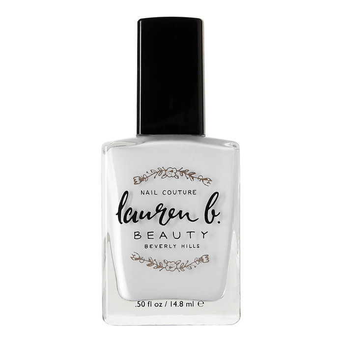 Лорън B. Beauty Nail Polish in Vows Over the Pacific