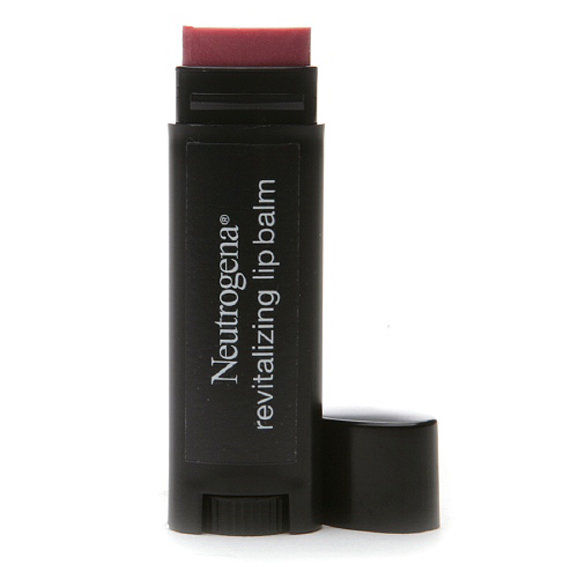 Neutrogena Revitalizing Lip Balm SPF 20 In Healthy Blush 