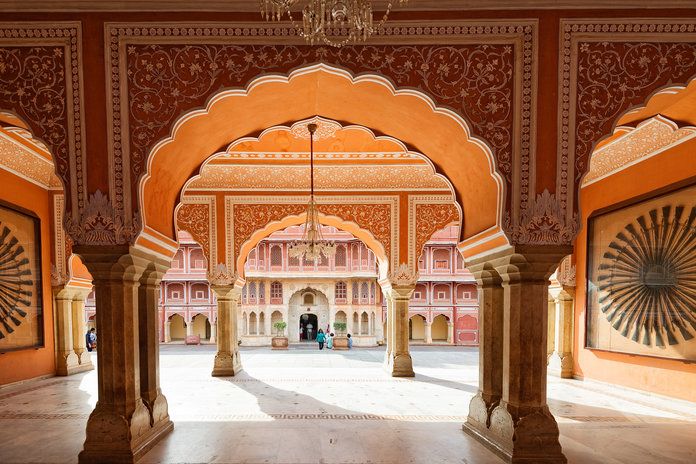Джайпур, India