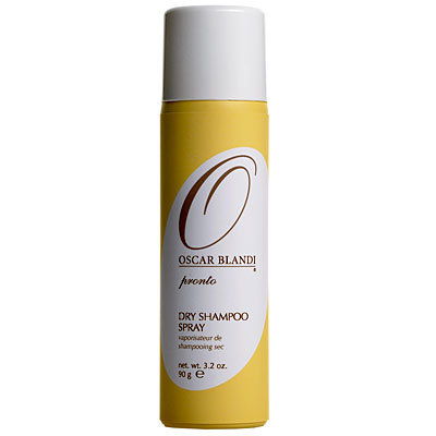 Оскар Blandi Pronto Dry shampoo spray
