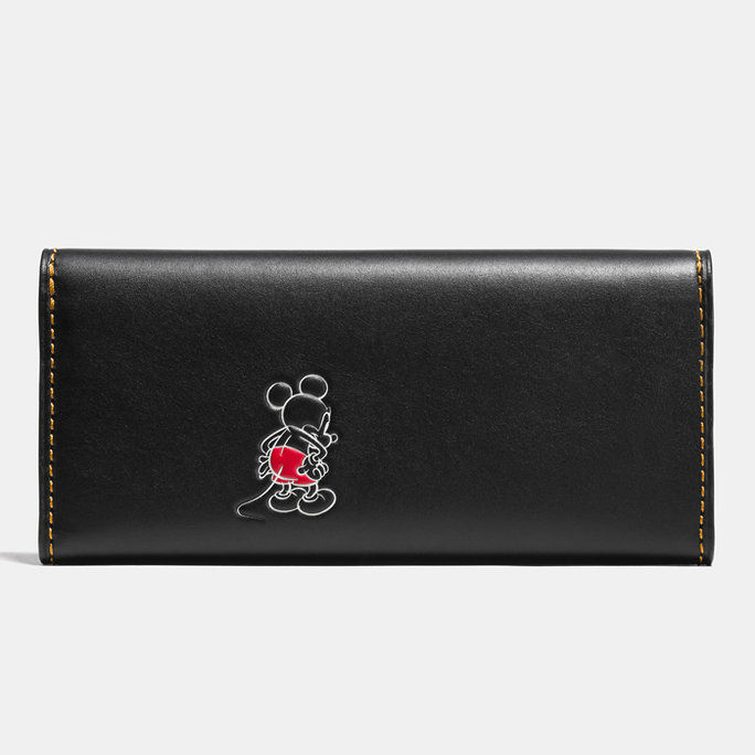 Disney x Coach 1941 Wallet