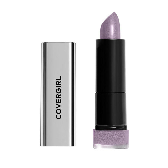 Covergirl Exhibitionist Lipstick in Stop The Press 