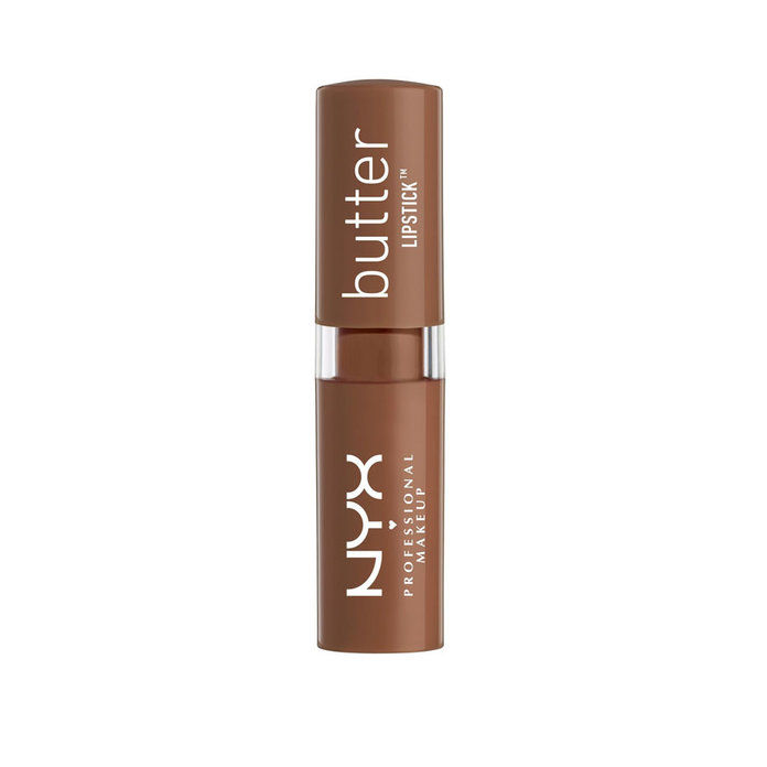 NYX Butter Lipstick in Vacation Spot 