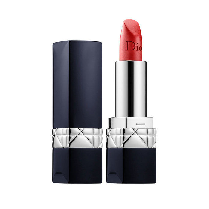 Dior Rouge Dior Lipstick in #999