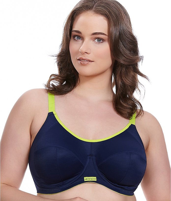 А Perfect Bra to pair with a low slung tank