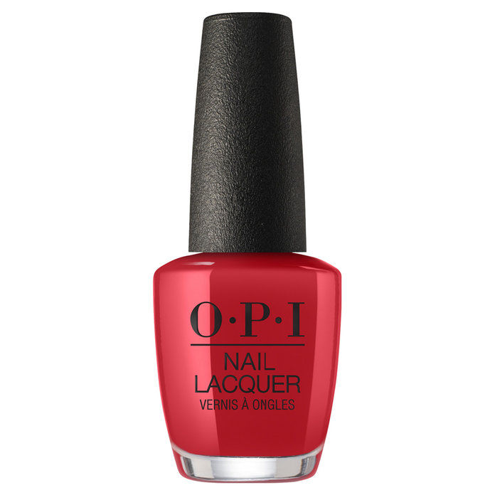 OPI Grease Nail Lacquer Collection in Tell Me About It Stud 