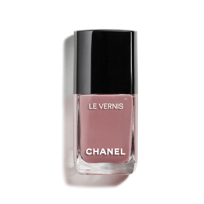 Chanel Le Vernis Longwear Nail Colour in Chicness 