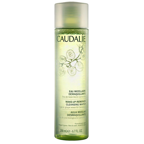 Caudalie Make-Up Remover Cleansing Water