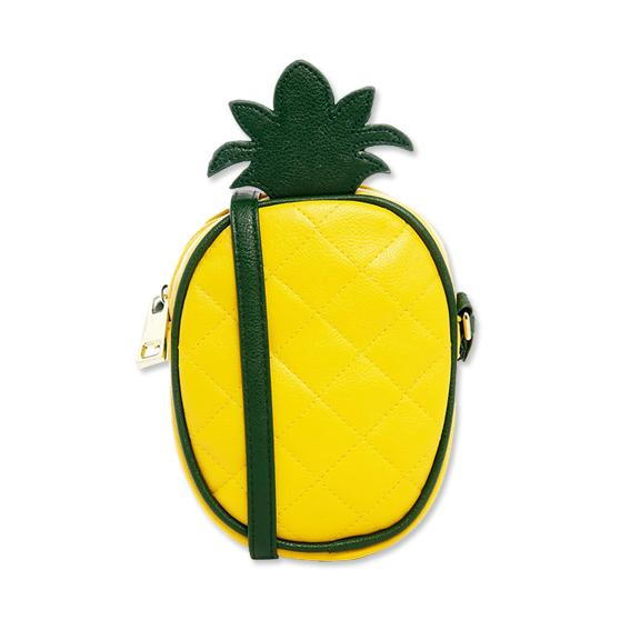 лято Fruit Fashion: Asos Cross-Body Bag