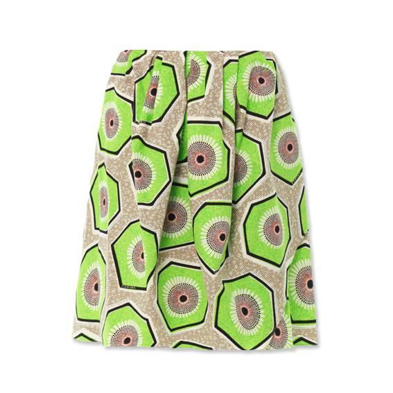 лято Fruit Fashion: Carven Skirt