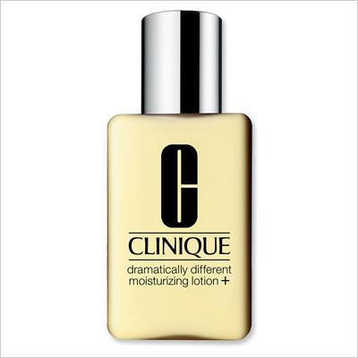 лято Skincare - Clinique Dramatically Different Lotion +