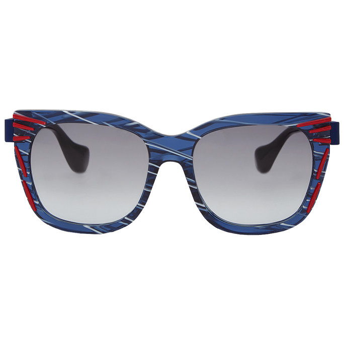 Fendi and Thierry Lasry sunglasses