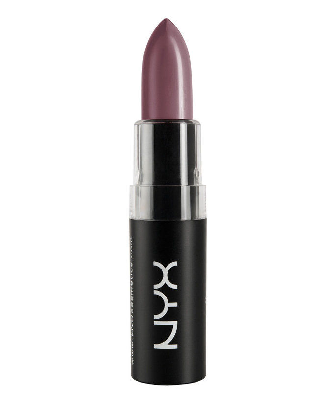 NYX Cosmetics Matte Lipstick in Up the Bass