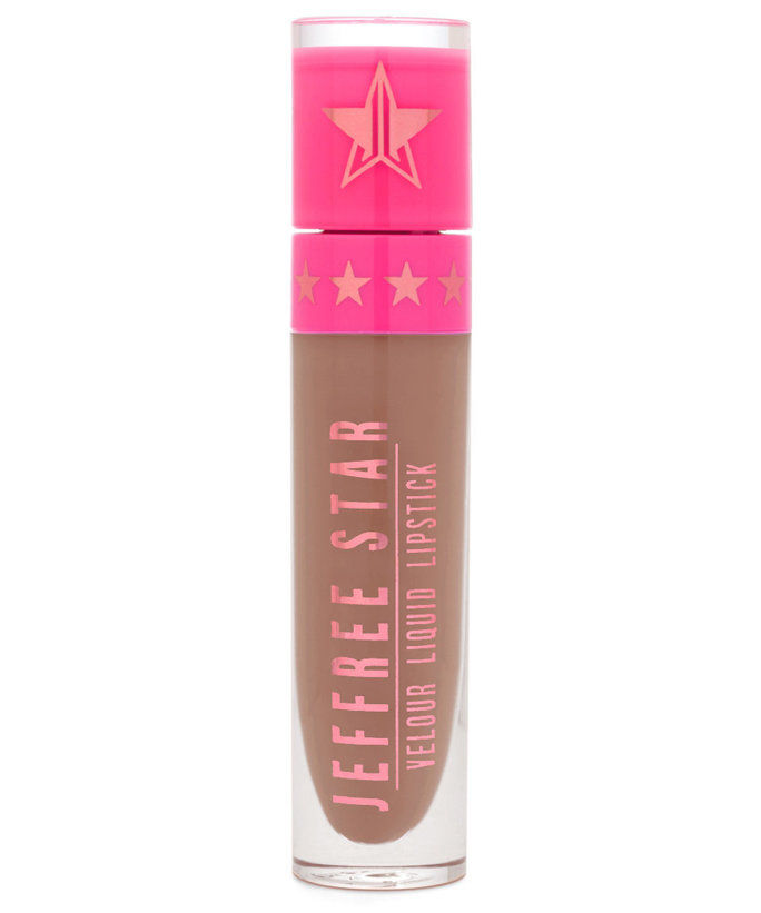 Jeffree Star Velour Liquid Lipstick in Posh Spice