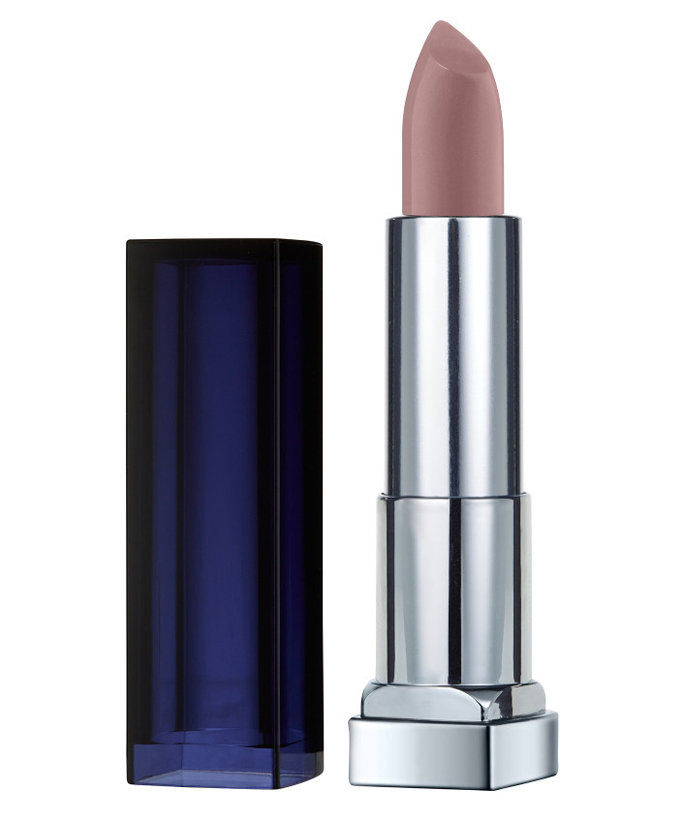 Maybelline Color Sensational Loaded Bold Lipstick in Gone Greige