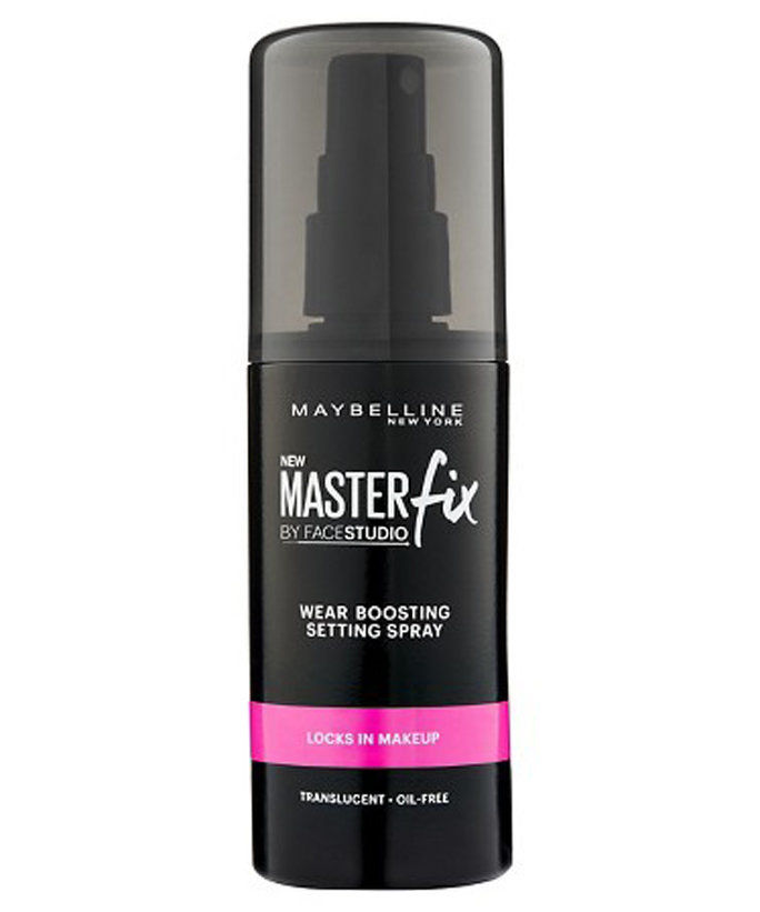 Maybelline Face Studio Master Fix Setting Spray 