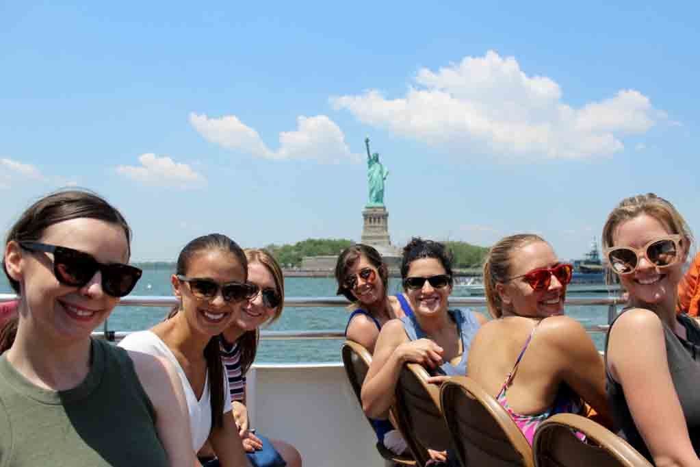 NYC Bachelorette Party - Embed 28