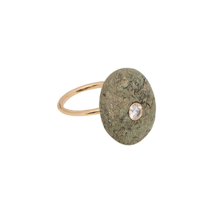 Тамбора Stone Ring