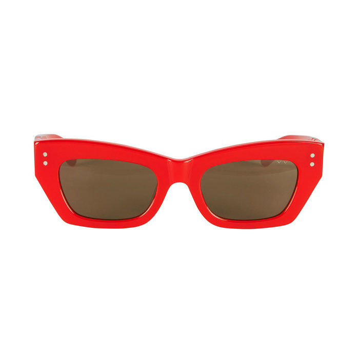 Παρηγία Cat Eye Retro Sunglasses