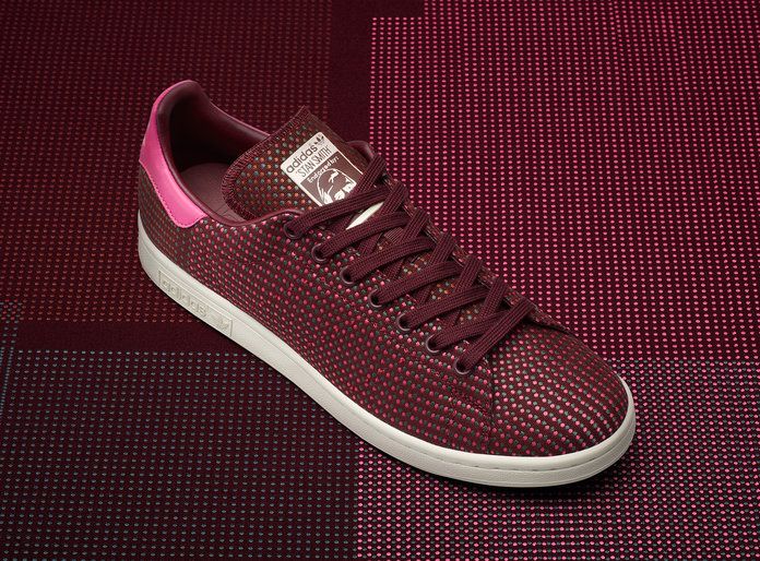 Стан Smith Sneakers - Embed 3