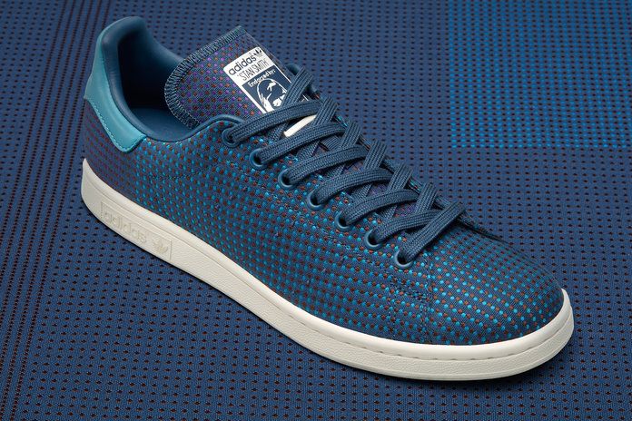 Стан Smith Sneakers - Embed 4