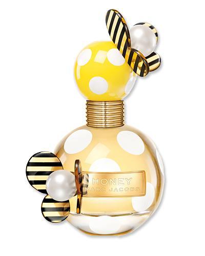 джибри Jacobs Perfume - Honey