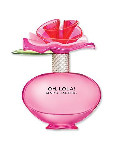 джибри Jacobs Perfume - Oh, Lola!