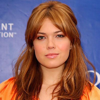 Mandy Moore - Transformation - Beauty - Celebrity Before and After