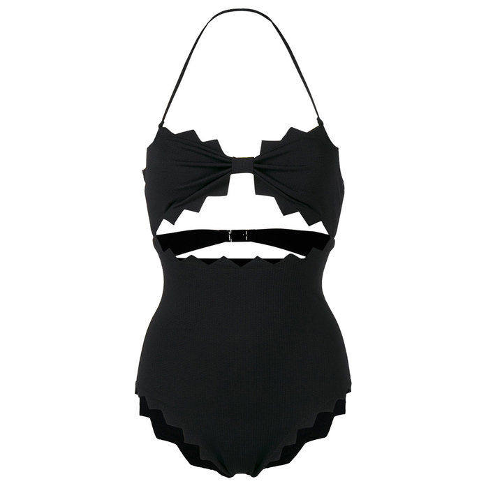 печен Edge Cut Out One Piece 