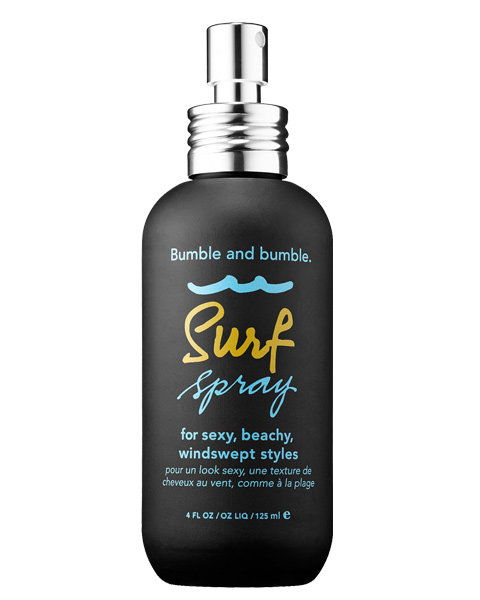 бръмча and bumble Surf Spray 