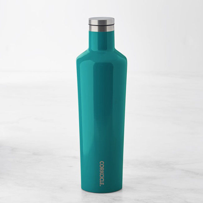 Corkcicle Insulated Small Beverage Canteen