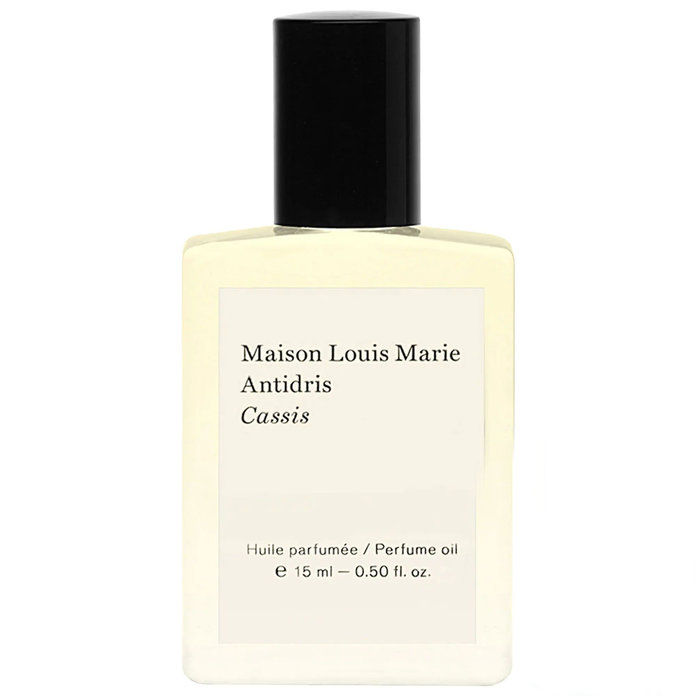 Maison Louis Marie Antridris Cassis Perfume Oil 