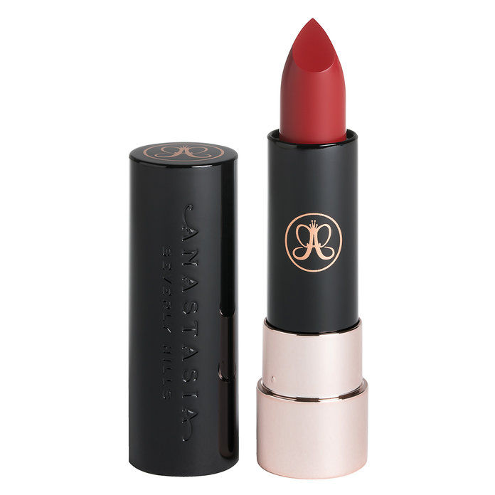 Анастасия Beverly Hills Matte Lipstick in Ruby 