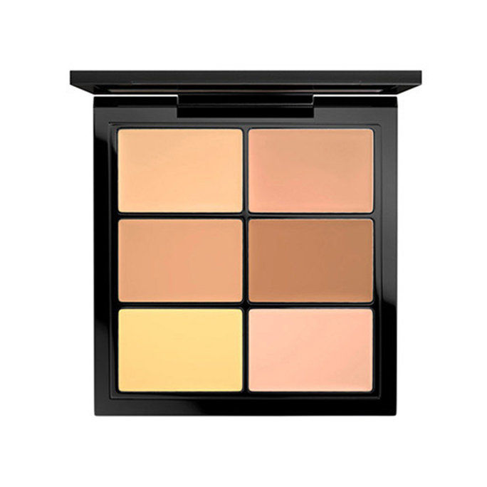 M.A.C Studio Conceal And Correct Palette 