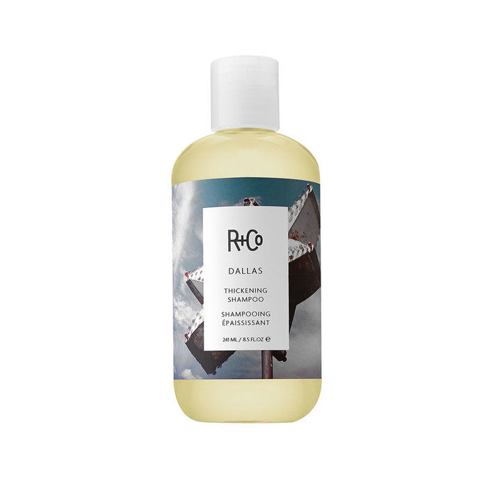 R + Co Dallas Thickening Shampoo 