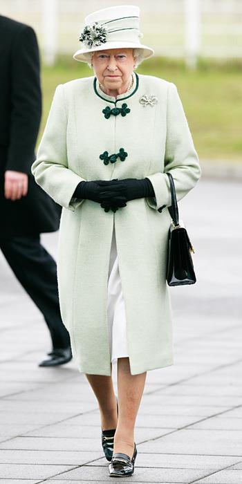 кралица Elizabeth Fashion