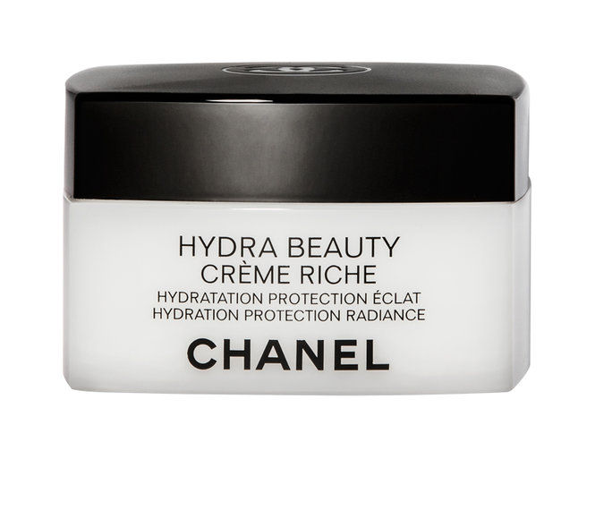 Chanel Hydra Beauty Crème Riche 