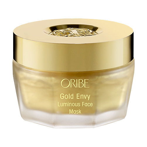 Орибе Gold Envy Luminous Face Mask