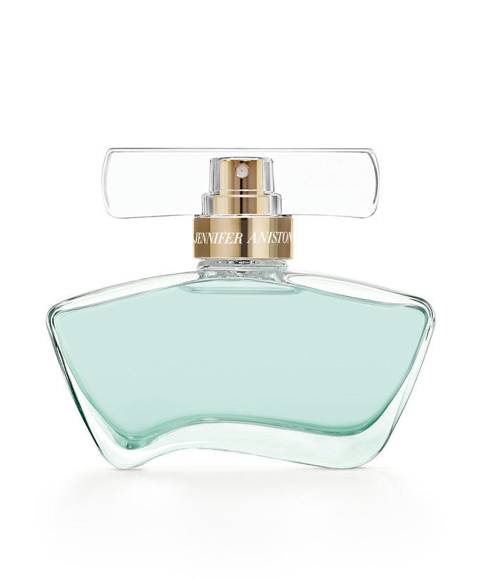 Τζένιφερ Aniston Fragrance - Embed 
