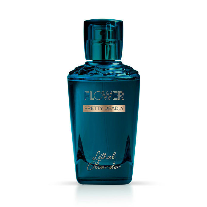 Красива Deadly Lethal Oleander Eau de Parfum