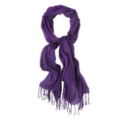 3 Key Colors for Fall - Amethyst